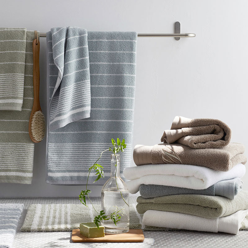 Plush Spa Solid Bath Sheet - White