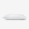Premium Best Down Alternative Pillow - Non-Gusseted, Soft, Standard