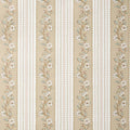 Floral Sprigs Traditional Wallpaper - Multi, Swatch