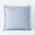 Serene Floral Classic Cool Percale Sham - Ditsy, Euro