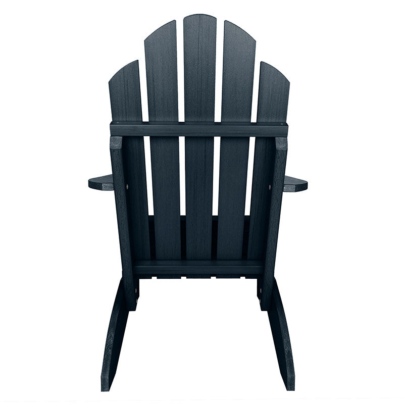 Adirondack Chair -  Navy