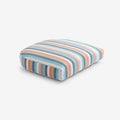 Contour Chair Cushion - Surround Stripe, 16 in. x 15 in.