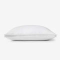 Best Down Gusseted Premium Pillow - Gusseted, Firm, Standard