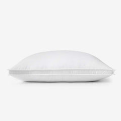 Best Down Gusseted Premium Pillow - Gusseted, Firm, Standard