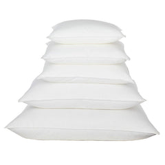 Feather and Down Square Pillow Insert - 26 in. x 26 in.
