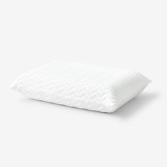Serene™ Foam Hypoallergenic Standard Pillow - White