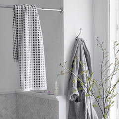 Spectrum Bath Sheet - Gray