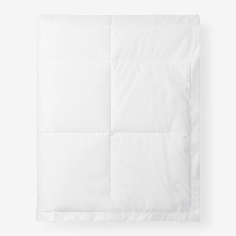 Premium LoftAIRE™ Down Alternative Blanket - White, King/Cal. King