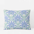 Palm Tree Sham - Multi, King