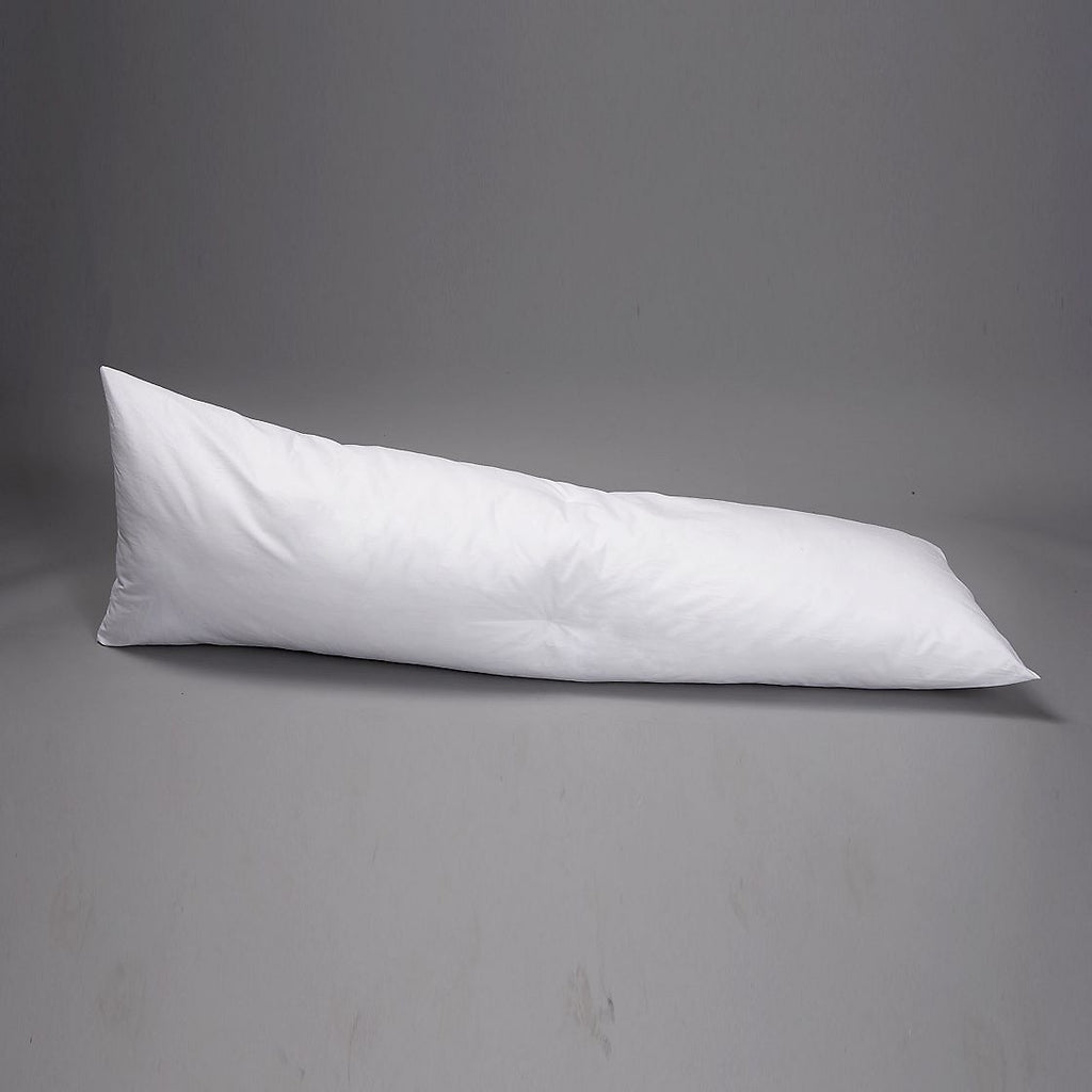 Down Alternative Body Pillow Insert