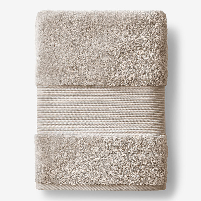 Regal Egyptian Cotton Bath Sheet - Oatmeal