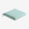 Replacement Knife Edge Chair Cushion - Spectrum Mist, 20 in. x 20 in.
