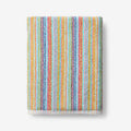 Stripe Bath Towel - Multi