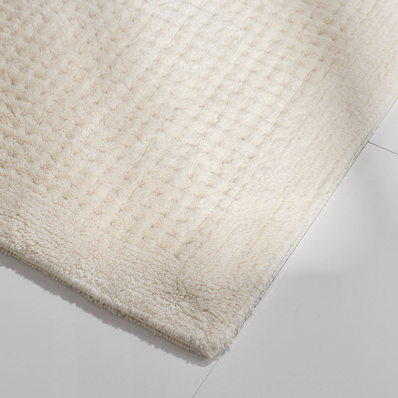 Mirage Bath Rug - Ecru, 30 in. x 50 in.
