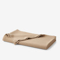 Cotton Weave Blanket - Sand, King/Cal. King