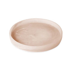 Blush Vanity Tray - Pink