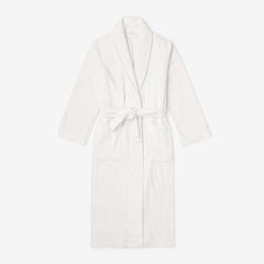 Womens Robes - Cream, M