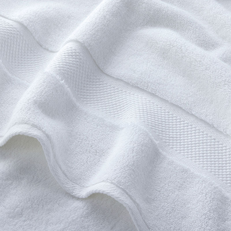 Sterling Supima® Cotton 6-Piece Bath Set - White