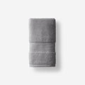 Mirage Aegean Cotton Hand Towel - Slate Gray