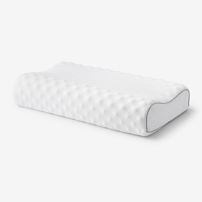 Contour Support Latex Pillow