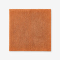 Bath Rug - Curry, 24 in. Square