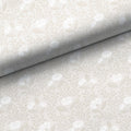 Ava Removable Wallpaper - Vine Natural, Swatch