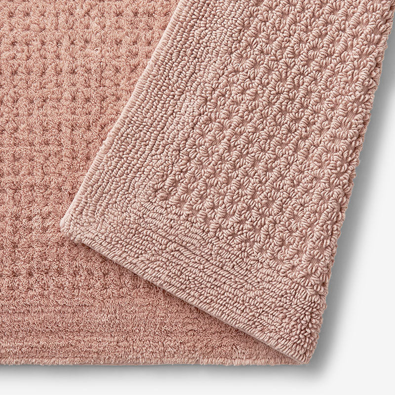 Mirage Bath Rug - Caramel, 30 in. x 72 in.