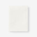Organic Cotton Throw - Natural