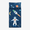 Character Sleeping Bag - Space Cadet