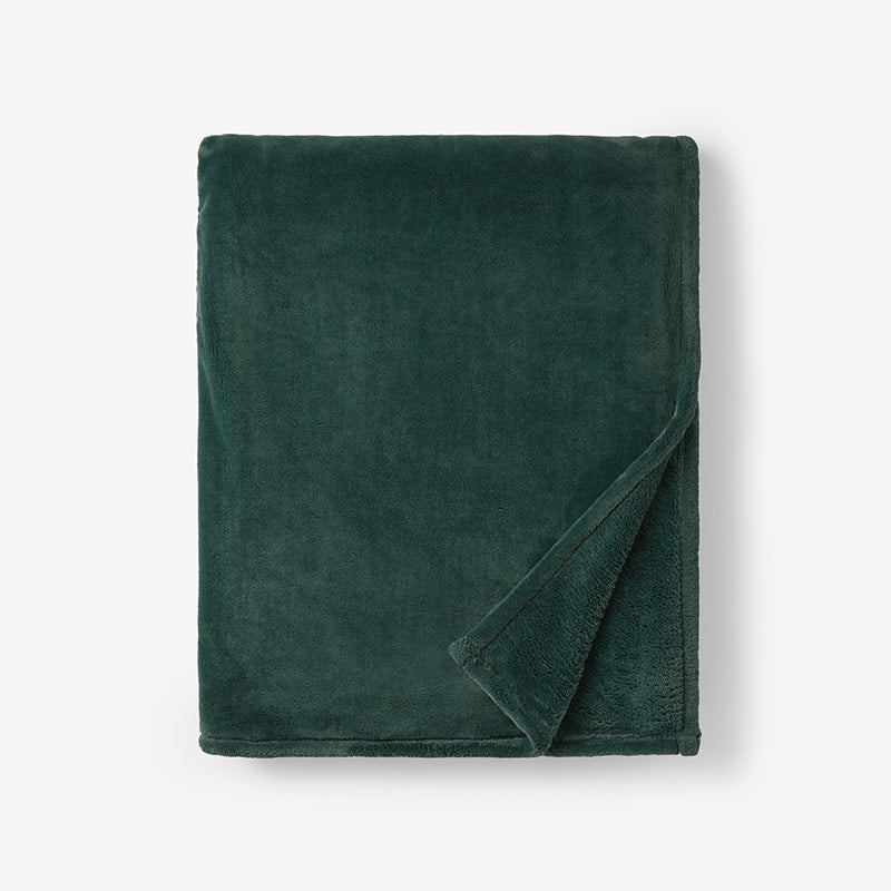 Throw - Hunter Green