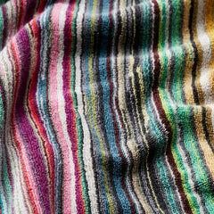 Rhythm Bath Towel - Multi