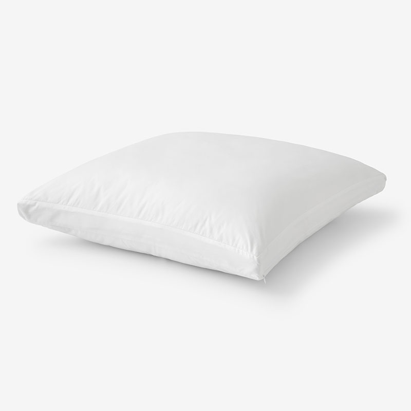Gusseted Pillow Protector - Euro