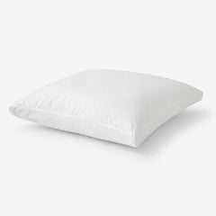 Gusseted Pillow Protector - Euro