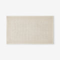 Sterling Cotton Bath Mat - Latte, 21 in. x 34 in.