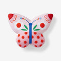 Decorative Shaped Pillow - Butterfly