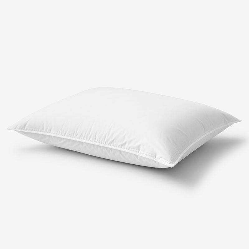 Royal Down Pillow - Medium, Standard