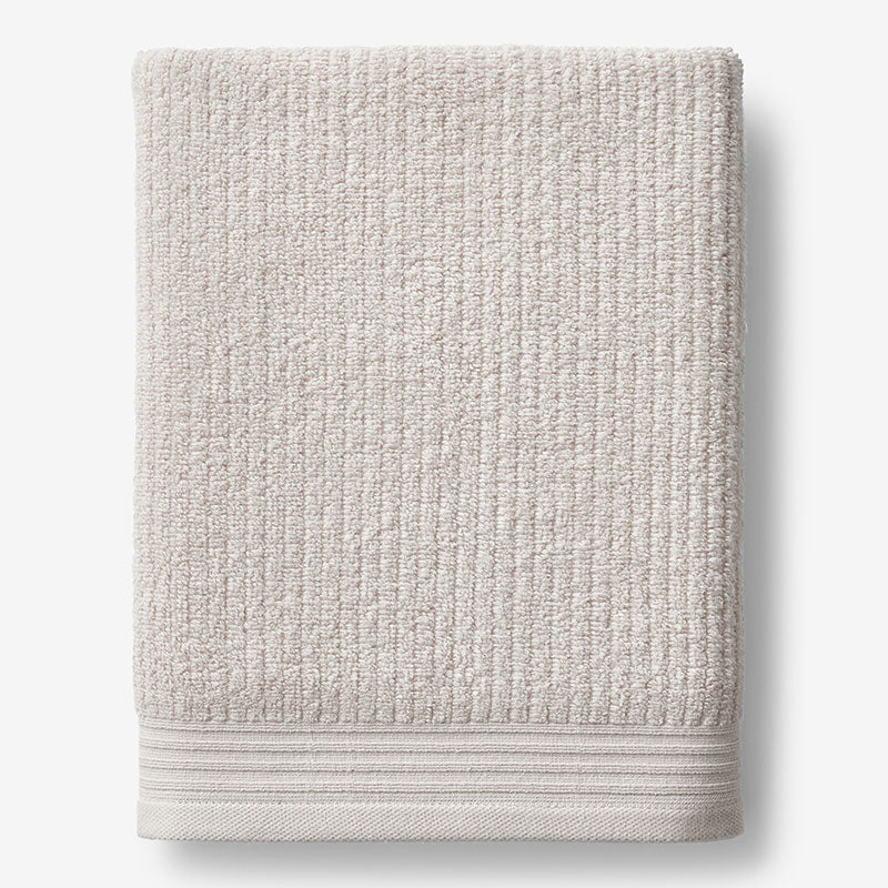 Quick Dry Bath Sheet by Micro Cotton® - Linen