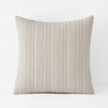 Stripe Quilted Sham - Pinstripe, Euro