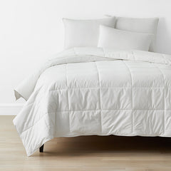 Premium Comforter - White, Twin XL