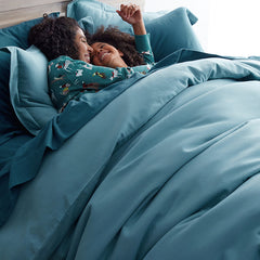 Premium Ultra-Cozy Cotton Velvet Flannel Fitted Bed Sheet - White, Full
