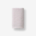 Textured Dot Hand Towel - Blush