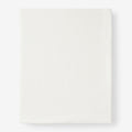 Organic Cotton Blanket - Natural, Full/Queen