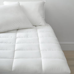 Mattress Pad - Deep Pocket Cal King
