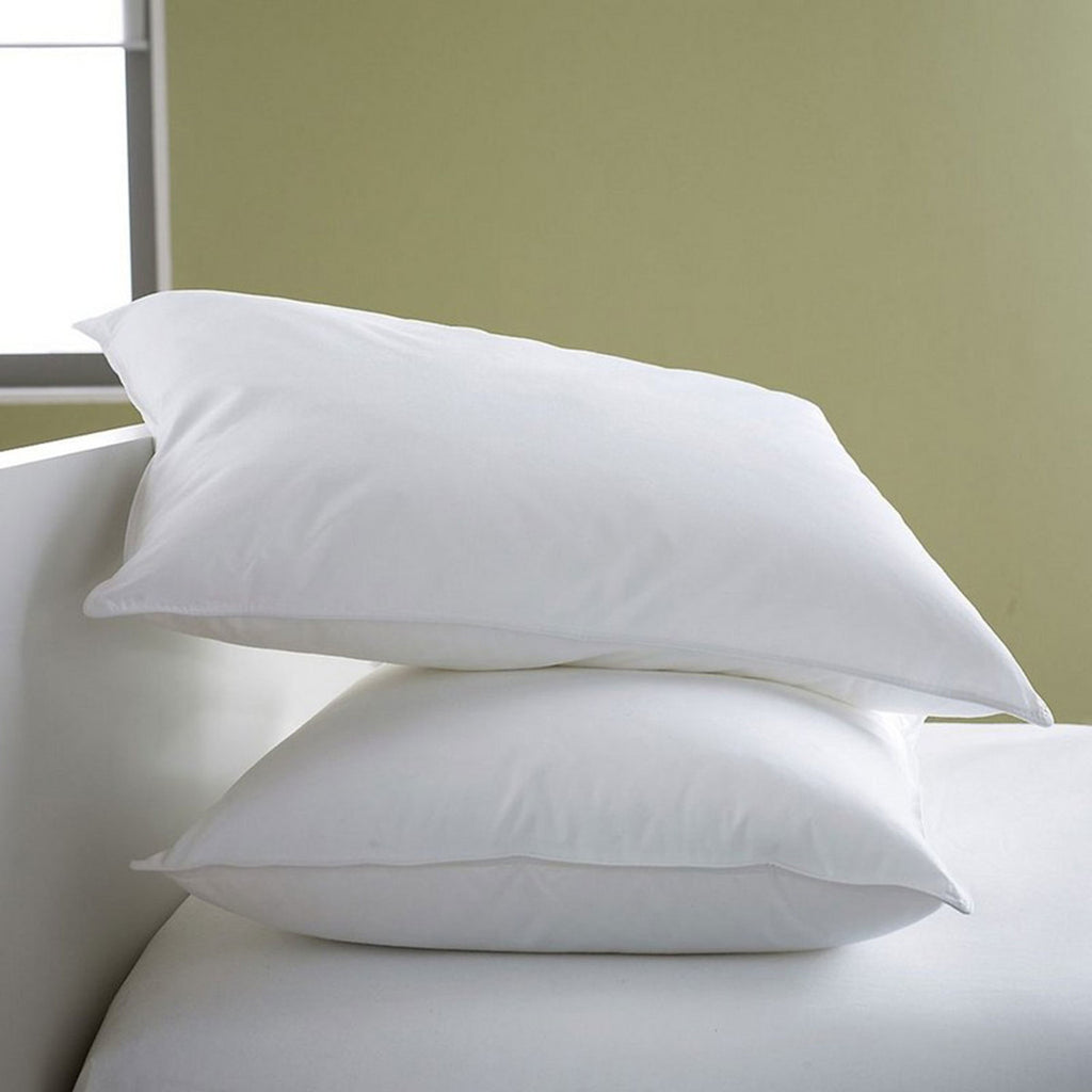 Down-Free™ 2-Pack Pillows - Queen