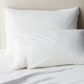Cotton Pillow Protector - King