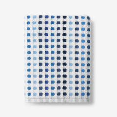Spectrum Bath Towel - Blue