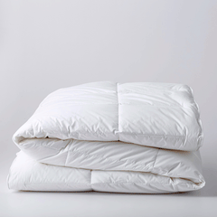 Classic Down Alternative Comforter - White, Twin XL