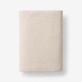 Waffle Bath Towel - Linen