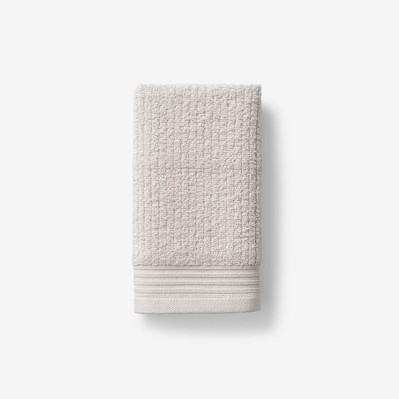 Quick Dry Hand Towel by Micro Cotton® - Linen