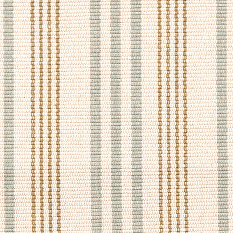 Olive Branch Handwoven Cotton Rug